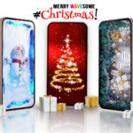 Merry Wavesome Christmas