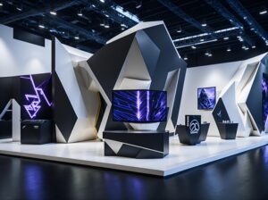 Maximizing Your Event Booth Exposure through Strategic Exhibition Marketing
