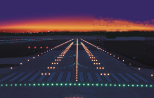 How Modern Airfield Lighting Systems Enhance Safety and Operational Efficiency at Airports