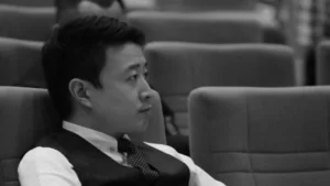 Giving Back to the Alma Mater: A Businessman’s Perspective on Success, Gratitude, and Responsibility