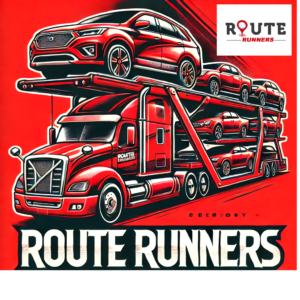 What Makes Route Runners the Preferred Choice for Newark Car Shipping?