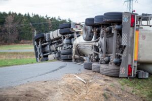 Common Causes of Truck Accidents and How Victims Can Seek Compensation