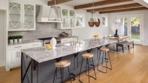 Cheap Countertops: Your Ultimate Guide to Budget-Friendly Style and Functionality