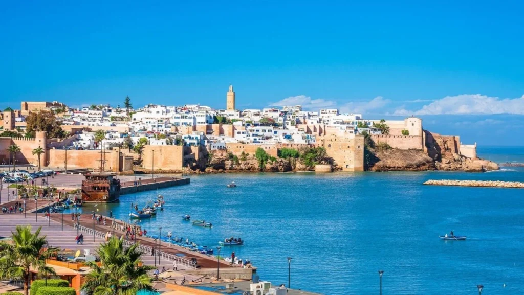 morocco tours